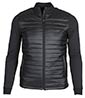 Produktbild Warrior Lightweight Jacke Senior Schwarz