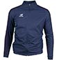 Produktbild Warrior Covert Presentation Team Jacke Senior navy