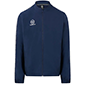 Produktbild Warrior Rink Woven Jacket Senior Navy