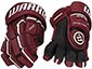 Produktbild Warrior QR5 30 Handschuh Junior Schwarz