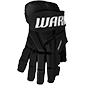 Warrior QR5 30 Handschuhe Senior Schwarz