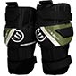 Produktbild Warrior Ritual X5 Pro Torwart Knieschutz Intermediate