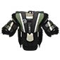 Warrior Ritual X5 RTL Arm-Brust-Schutz Senior Torwart