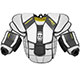 Warrior X3 E Arm-Brust-Schutz Senior Torwart