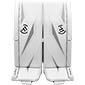 Produktbild Warrior Alpha Surge Senior Torwartschiene Weiss