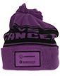 Produktbild Warrior Toque Strick-Bommelm�tze Senior VS CANCER onesize