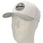 Produktbild Warrior Circle Patch Snapback Cap Grau