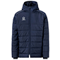 Produktbild Warrior Team Stadion Winterjacke Junior Navy