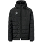 Produktbild Warrior Team Stadion Winterjacke Senior schwarz