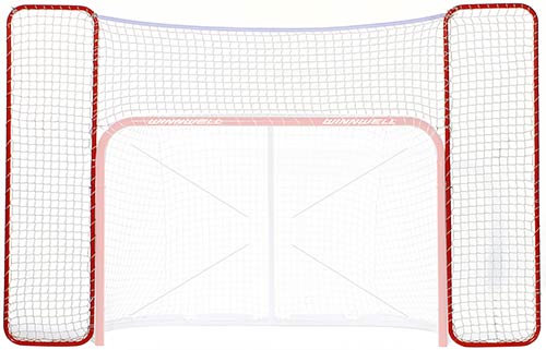 Produktbild Backstop f�r Winnwell 72" Add-On Fangnetz mit Rahmen