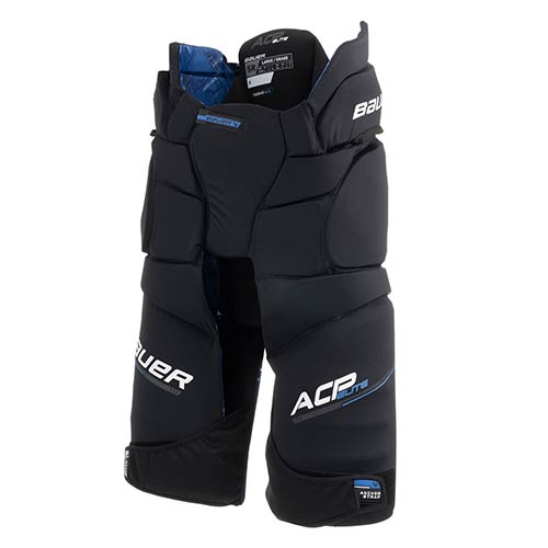 Produktbild Bauer ACP Elite Supreme Girdle Senior schwarz