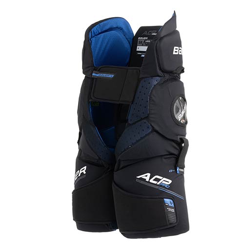Produktbild Bauer ACP Pro Eishockey Girdle Senior schwarz