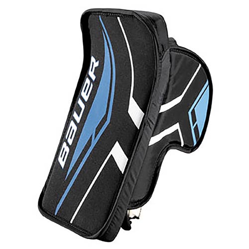 Produktbild Bauer Blocker Stockand Street Torwartstockhand Senior