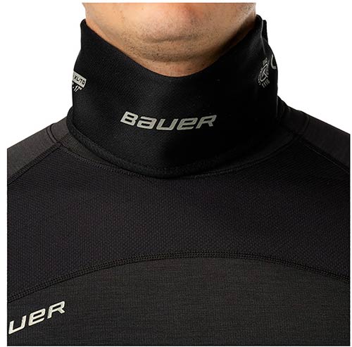 Produktbild Bauer Bodyguard Halsschutz Neckguard Collar Senior