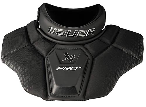 Produktbild Bauer Clavicle Protector Pro+ (non cert) Senior