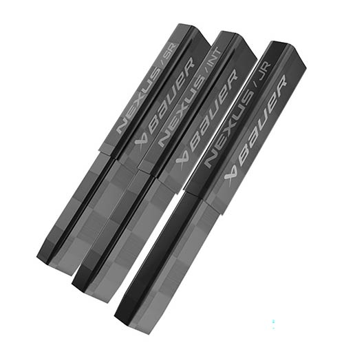 Produktbild Bauer Composite Endstück 4" Junior