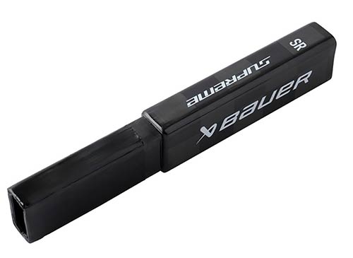 Produktbild Bauer Composite Endstück 4" Senior