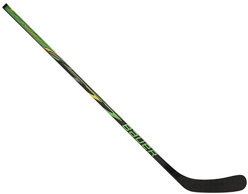Produktbild Bauer Composite Supreme Bambini Schläger 46" 20 Flex