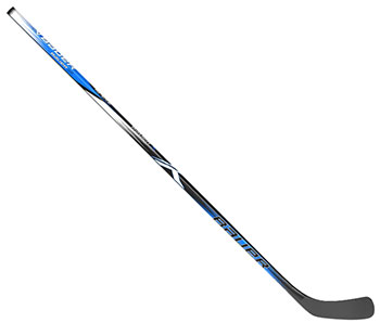 Bauer Composite X Schlger Senior 60" 80 Flex