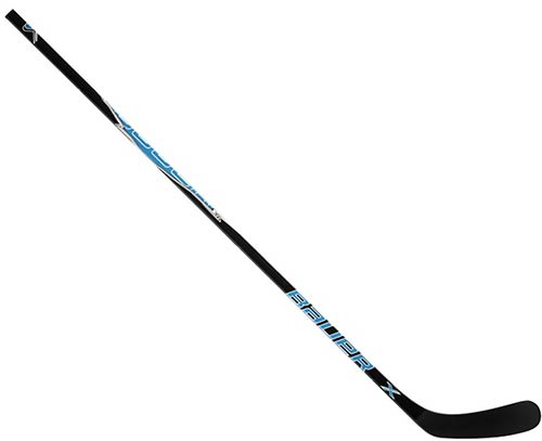 Produktbild Bauer Composite X Series Grip Schlger Intermediate 57"