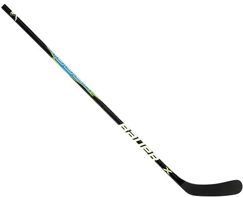 Produktbild Bauer Composite X Series Grip Schlger Junior 54" 40 Flex