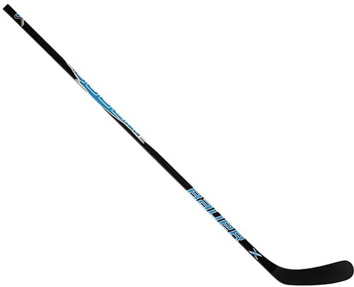 Produktbild Bauer Composite X Series Schlger Senior 60" 80 Flex