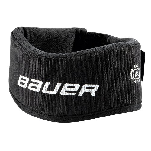 Produktbild Bauer Eishockey Halsschutz NLP21 Premium Junior (26-35 cm)