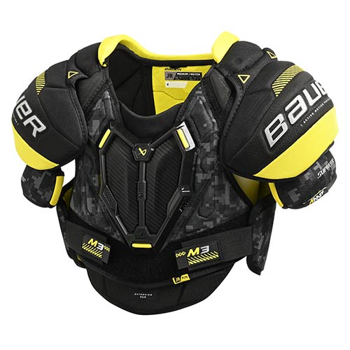 Produktbild Bauer Eishockey Schulterschutz Supreme M3 Junior