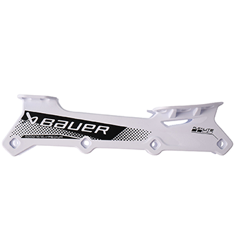 Produktbild BAUER Flexlite Inlinehockey Chassis