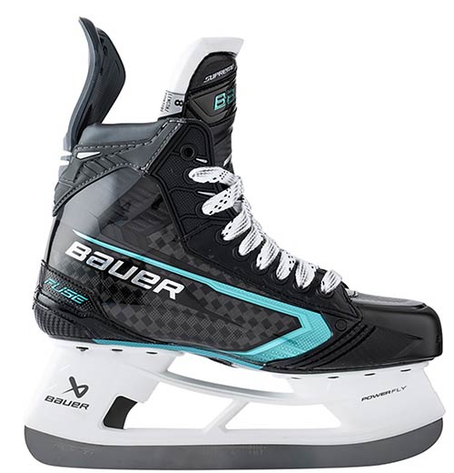Produktbild Bauer Fuse Bauer Skate Schlittschuh Intermediate