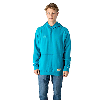 Produktbild Bauer Fuse Ultimate Hoodie Senior Dunkeltürkis