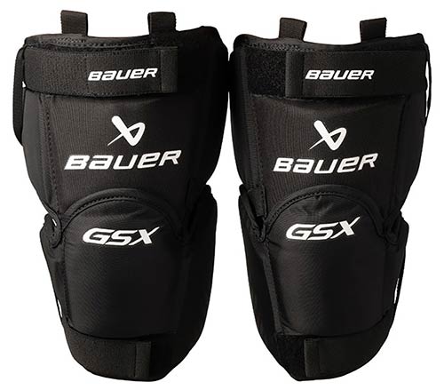 Produktbild Bauer GSX II Knieschutz Torwart Senior