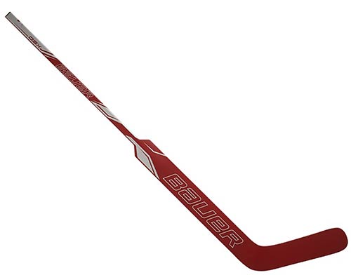 Produktbild Bauer GSX III Eishockey Torwart Schläger Senior Rot