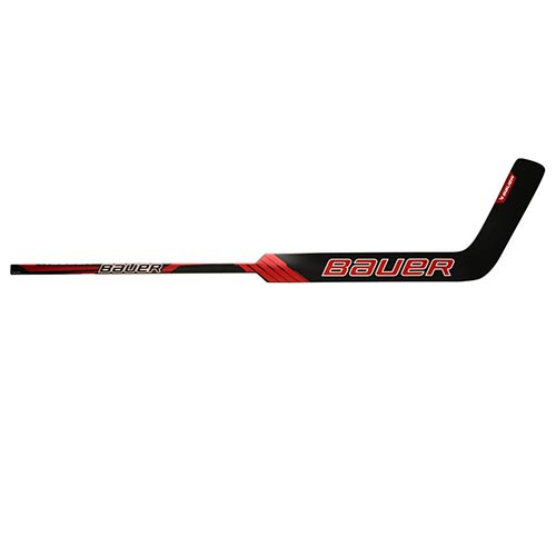 Produktbild Bauer GSX III Eishockey Torwartschläger Junior Rot
