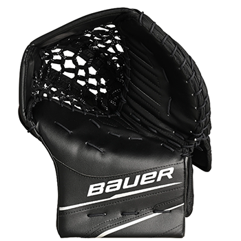 Produktbild Bauer GSX Second Edition II Fanghand Intermediate Schwarz