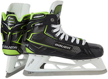 Produktbild Bauer GSX Torwart Eishockey Schlittschuh Junior