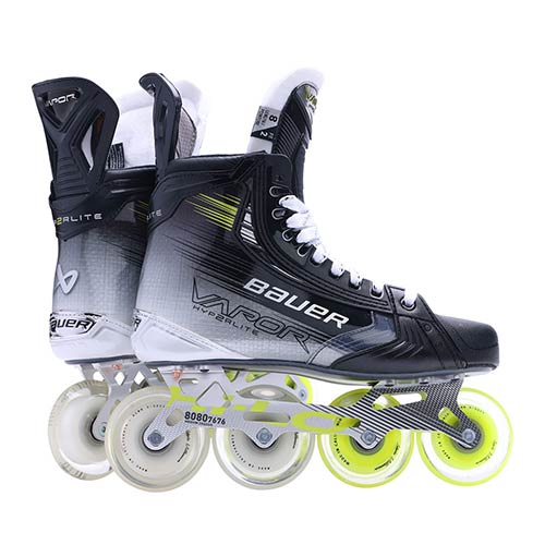 Bauer Hyp2rlite Hyperlite Inliner Skate intermediate