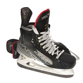 Bauer Hyperlite Vapor Pro Schlittschuh Senior