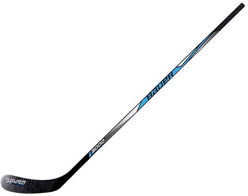 Produktbild Bauer I3000 ABS Hockey Schläger Junior 52"