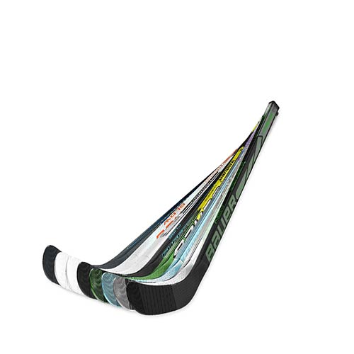 Produktbild Bauer Mini Stick 2026 Edition Player (Spieler) Sammlerwert
