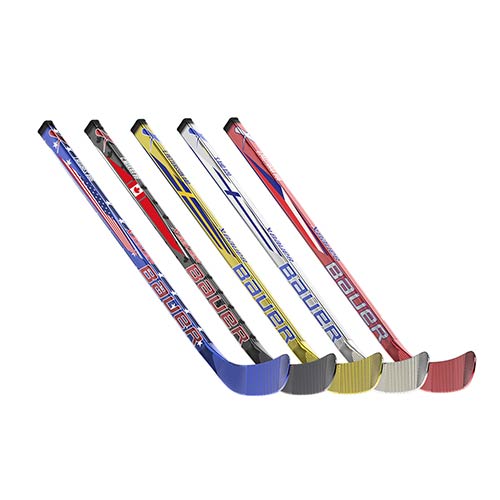 Produktbild Bauer Mystery Mini Stick Schlger Limited Dezember Edition