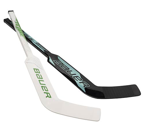Produktbild Bauer Mystery Mini Stick Towart Schlger S25
