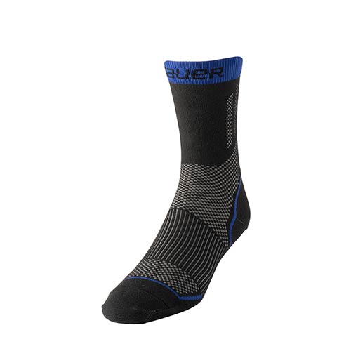 Produktbild Bauer Perfomance Low II Skate Socke - kurz