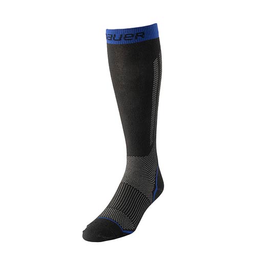 Produktbild Bauer Perfomance Tall II Skate Socke - lang