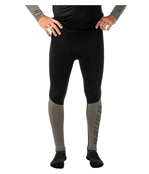 Produktbild Bauer Performance Baselayer II Compression Hose Senior