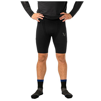 Produktbild Bauer Performance Baselayer II Compression Short Senior