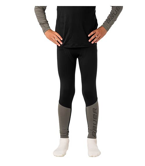 Produktbild Bauer Performance Baselayer II Hose Junior