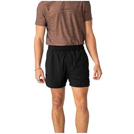 Produktbild Bauer Premium Core Train kurze Short Senior Schwarz