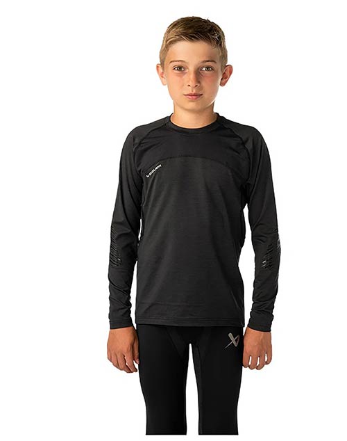 Produktbild Bauer Pro II Baselayer Compression LS Shirt Junior/Youth