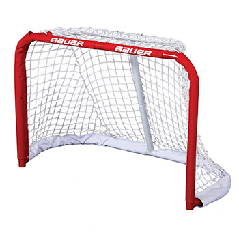 Bauer Pro Style Tor Goal 36" (71cm x 46 cm x 51 cm)